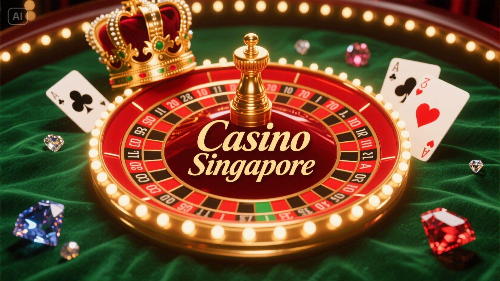 Casino Singapore